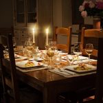 dinner 1433494 1280 150x150 - Dekorative Kerzen für das Wohnzimmer